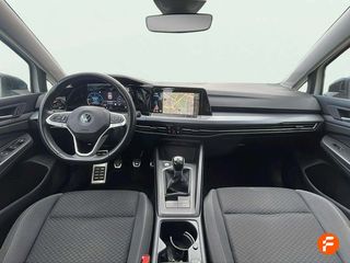 Volkswagen Golf Life 2.0 TDI 110kW (150CV)