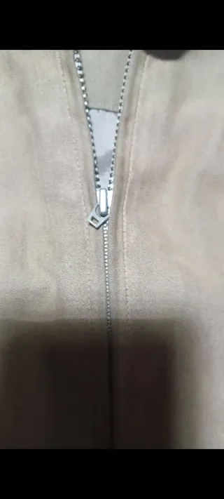 Chaqueta Workwear Dustin Verde Talla L