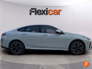 BMW Serie 2 220 Gran Coupe