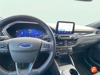 Ford Kuga ST-Line 2.0 EcoBlue 88kW (120CV) Auto