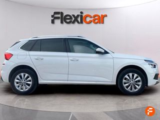 Skoda Kamiq 1.6 TDI 85kW (115CV) Ambition