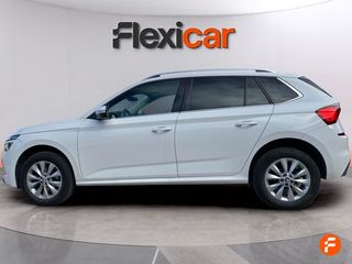 Skoda Kamiq 1.6 TDI 85kW (115CV) Ambition