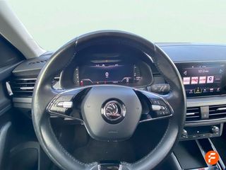 Skoda Kamiq 1.6 TDI 85kW (115CV) Ambition