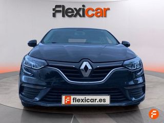 Renault Megane Business TCe 103 kW (140CV) GPF -SS