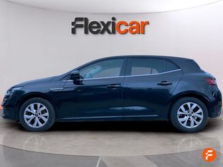 Renault Megane Business TCe 103 kW (140CV) GPF -SS