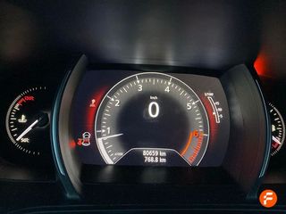 Renault Megane Business TCe 103 kW (140CV) GPF -SS