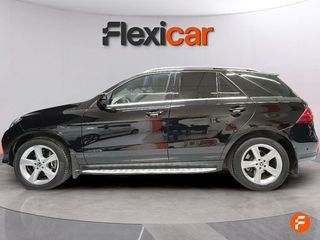 Mercedes Clase GLE Mercedes-AMG GLE 43 4MATIC