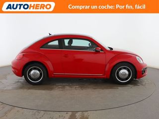 Volkswagen Beetle 1.2 TSI Design BlueMotion
