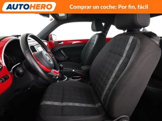 Volkswagen Beetle 1.2 TSI Design BlueMotion