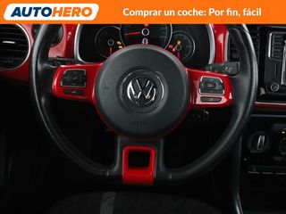 Volkswagen Beetle 1.2 TSI Design BlueMotion