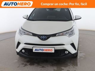 Toyota C-HR 1.8 Hybrid Advance