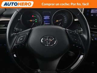 Toyota C-HR 1.8 Hybrid Advance
