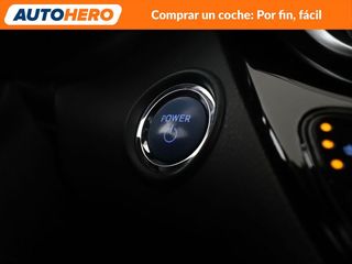 Toyota C-HR 1.8 Hybrid Advance