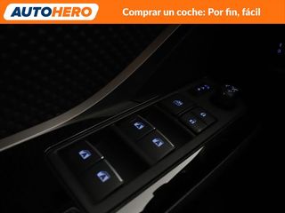 Toyota C-HR 1.8 Hybrid Advance