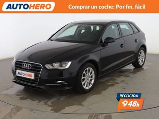 Audi A3 1.6 TDI Sportback Attraction