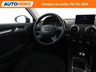 Audi A3 1.6 TDI Sportback Attraction
