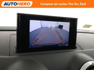 Audi A3 1.6 TDI Sportback Attraction