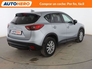 Mazda CX-5 2.2 Turbodiesel Style 2WD
