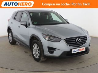 Mazda CX-5 2.2 Turbodiesel Style 2WD