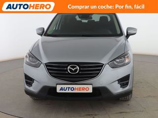 Mazda CX-5 2.2 Turbodiesel Style 2WD