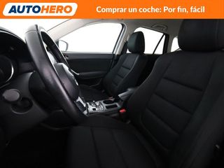 Mazda CX-5 2.2 Turbodiesel Style 2WD