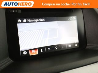 Mazda CX-5 2.2 Turbodiesel Style 2WD