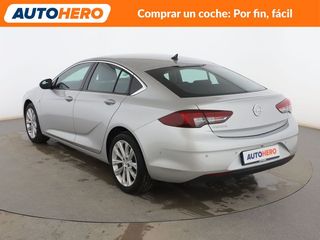 Opel Insignia  1.5 CDTI Business Elegance