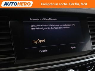 Opel Insignia  1.5 CDTI Business Elegance