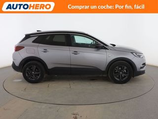 Opel Grandland X 1.2 Turbo 120 Aniversario