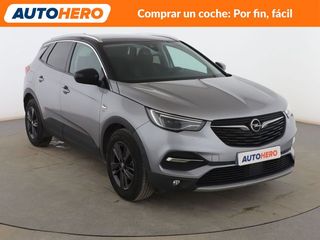Opel Grandland X 1.2 Turbo 120 Aniversario