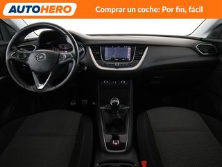Opel Grandland X 1.2 Turbo 120 Aniversario