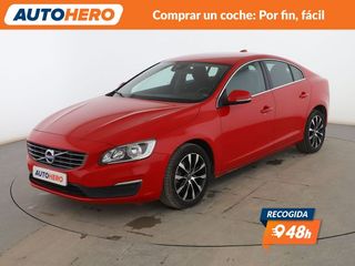 Volvo S60 2.0 D3 Momentum