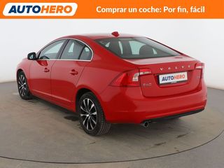 Volvo S60 2.0 D3 Momentum