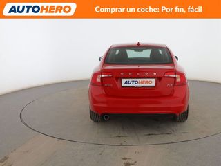 Volvo S60 2.0 D3 Momentum
