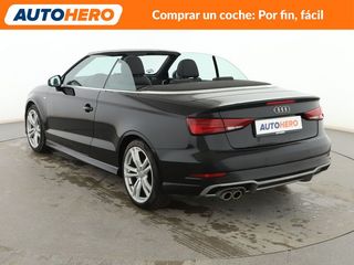 Audi A3 35 TFSI Sport