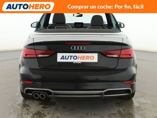 Audi A3 35 TFSI Sport