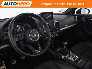 Audi A3 35 TFSI Sport