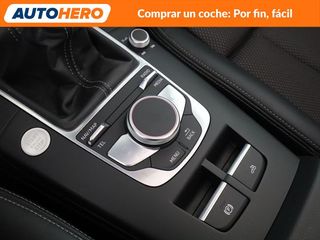 Audi A3 35 TFSI Sport