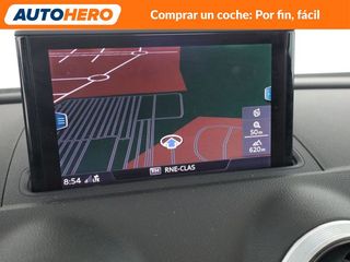 Audi A3 35 TFSI Sport