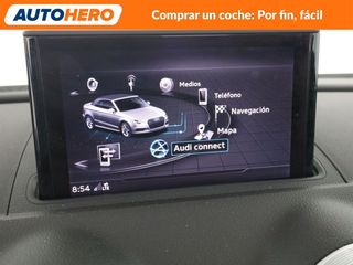 Audi A3 35 TFSI Sport