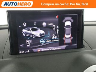 Audi A3 35 TFSI Sport