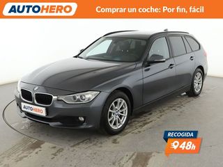 BMW Serie 3 318d