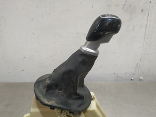 PALANCA CAMBIO KIA SPORTAGE (SL) 437003WXXX