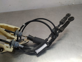 PALANCA CAMBIO KIA SPORTAGE (SL) 437003WXXX