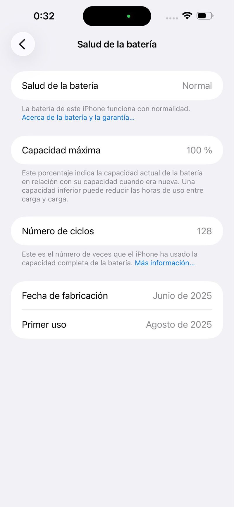 iPhone 15 Pro Max afbeelding 4