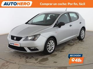 Seat Ibiza 1.2 TSI Reference Plus