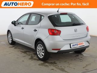 Seat Ibiza 1.2 TSI Reference Plus
