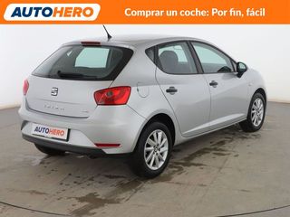 Seat Ibiza 1.2 TSI Reference Plus