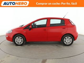 Fiat Punto 1.4 Pop