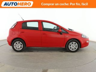 Fiat Punto 1.4 Pop
